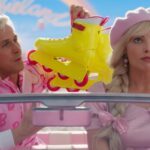 Barbie Hits the Silver Screen: A Whimsical Tale of Trading and Glamour