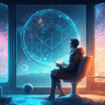 Unveiling Worldcoin: The Eye-Scanning Crypto Revolution